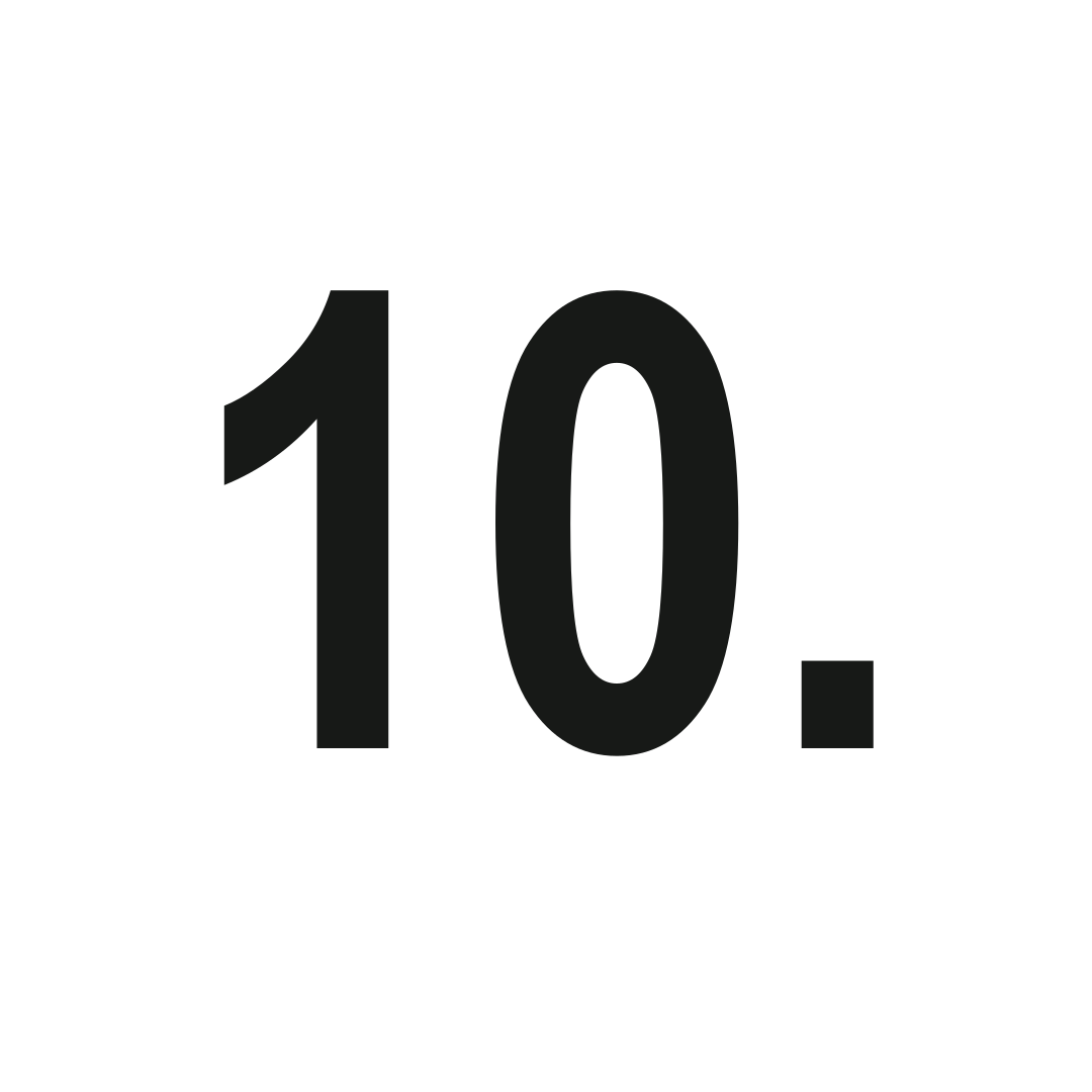 10.