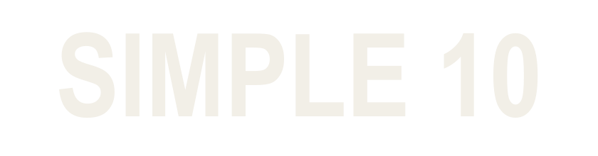 SIMPLE 10