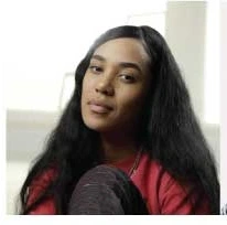 Aleali May
