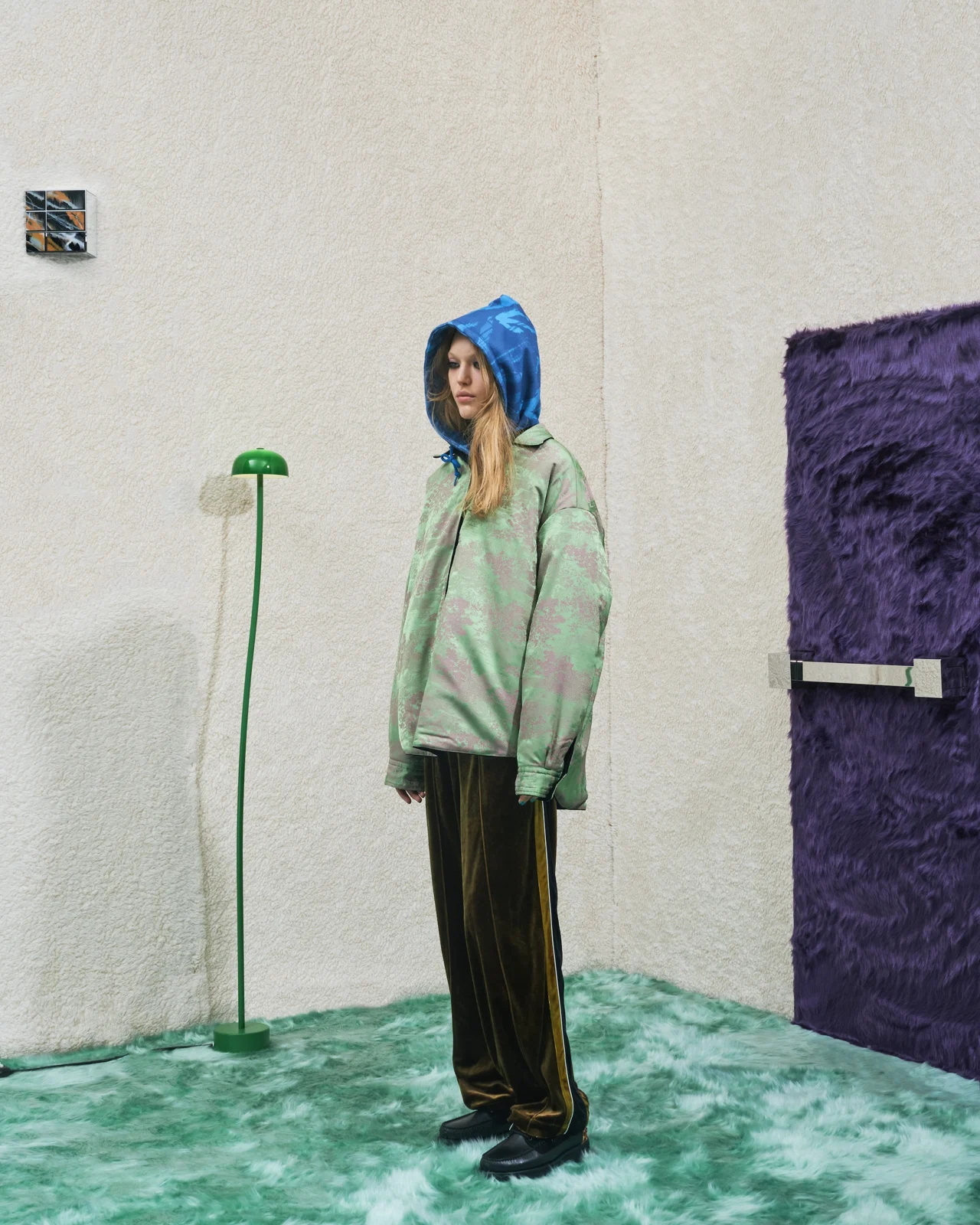 TTTMSW — selected editorial image