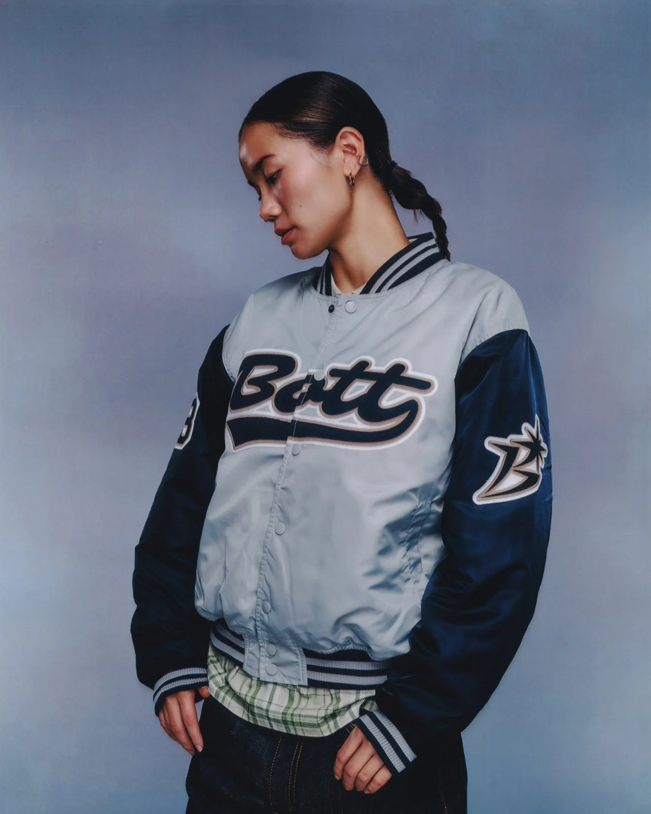 BoTT — selected editorial image