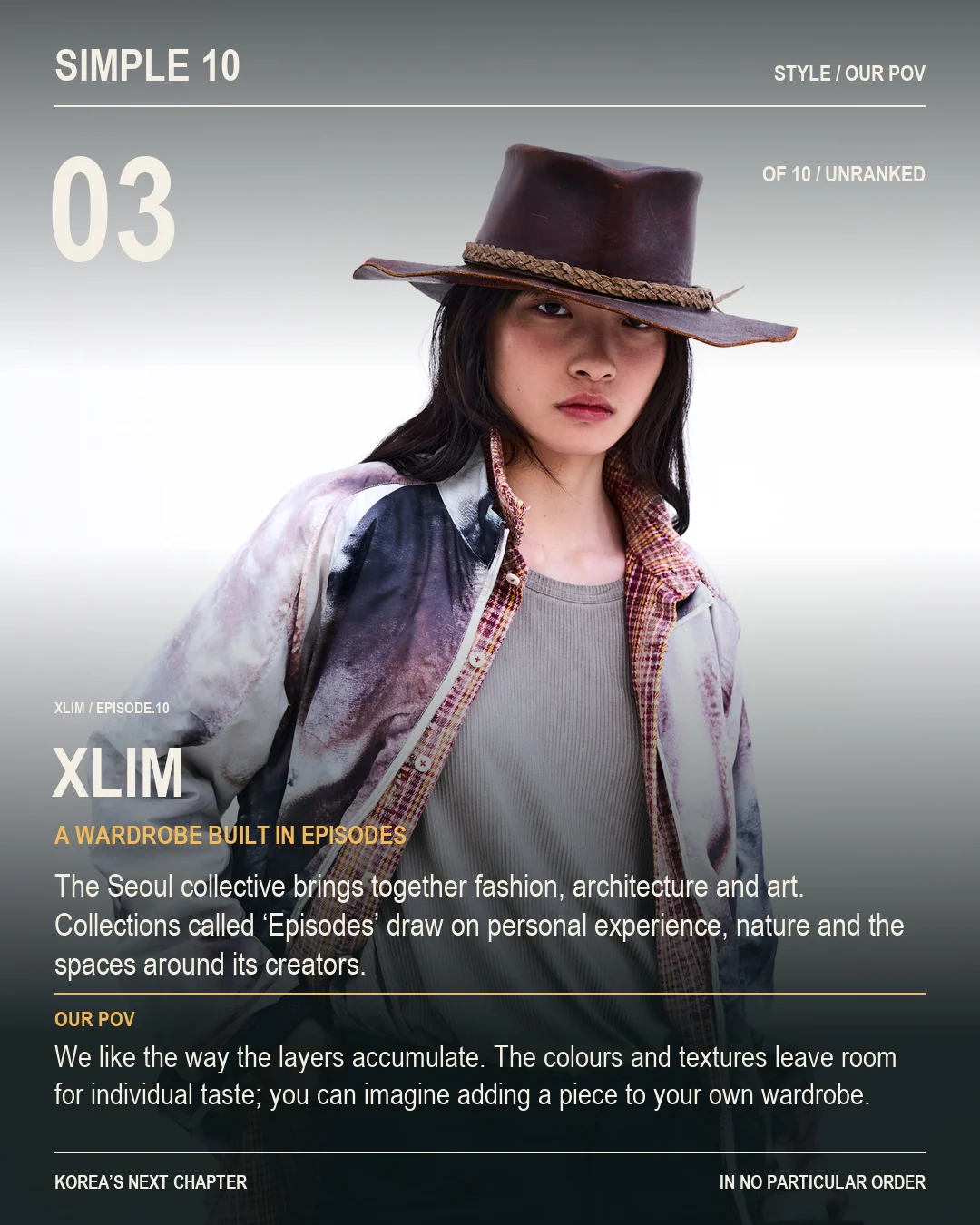 Korea’s Next Chapter — slide 4 of 12