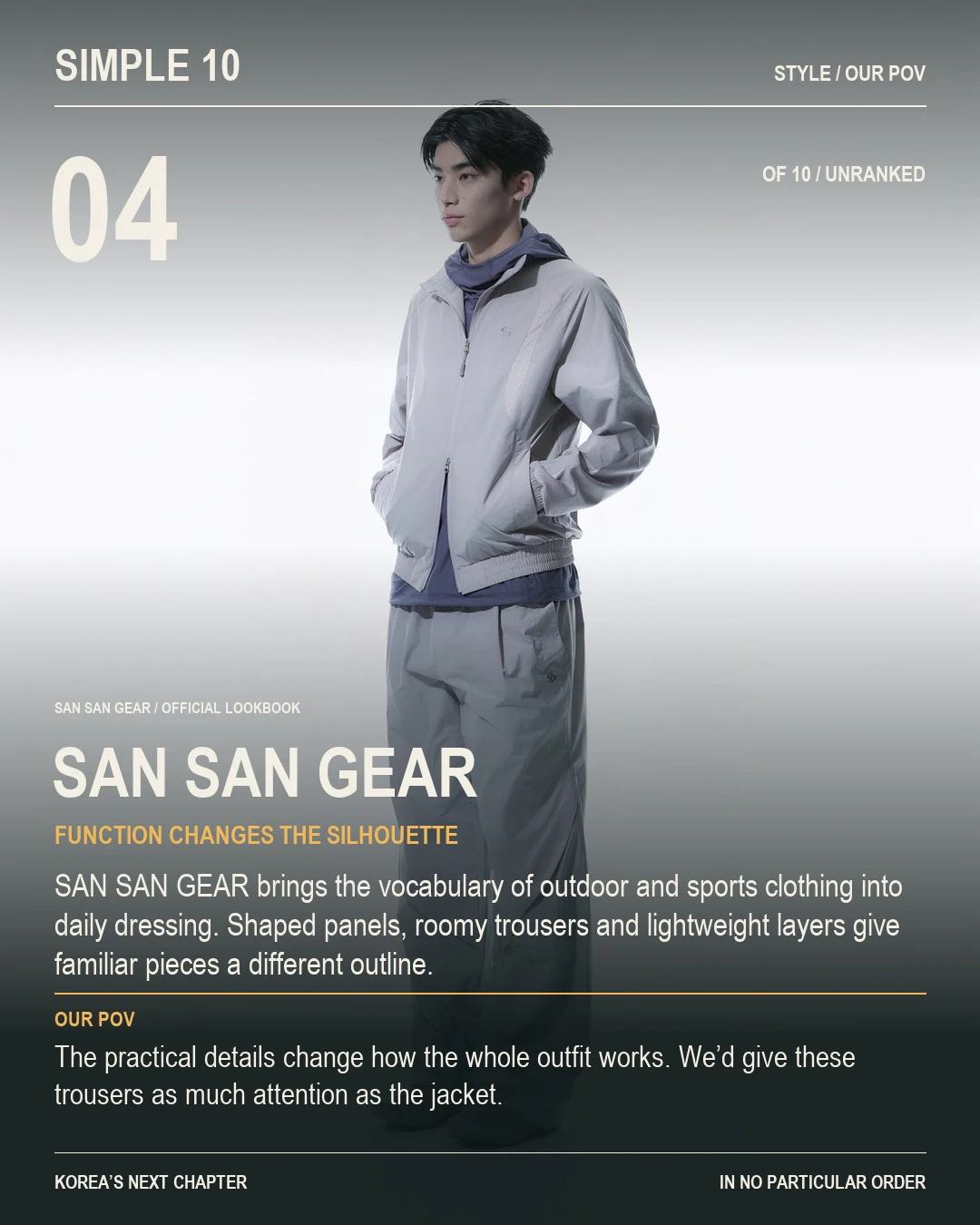 Korea’s Next Chapter — slide 5 of 12