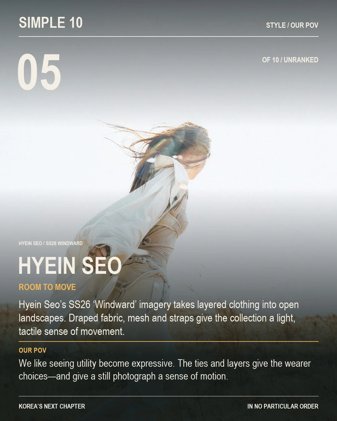 Korea’s Next Chapter — slide 6 of 12