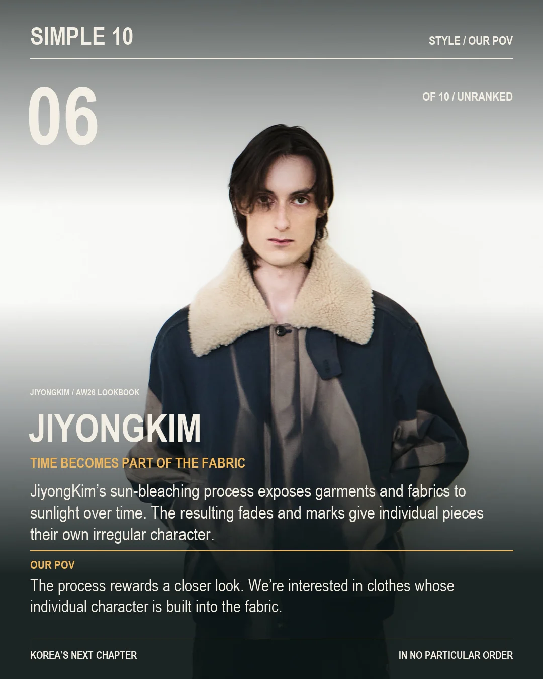 Korea’s Next Chapter — slide 7 of 12