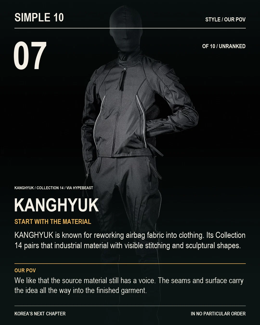 Korea’s Next Chapter — slide 8 of 12