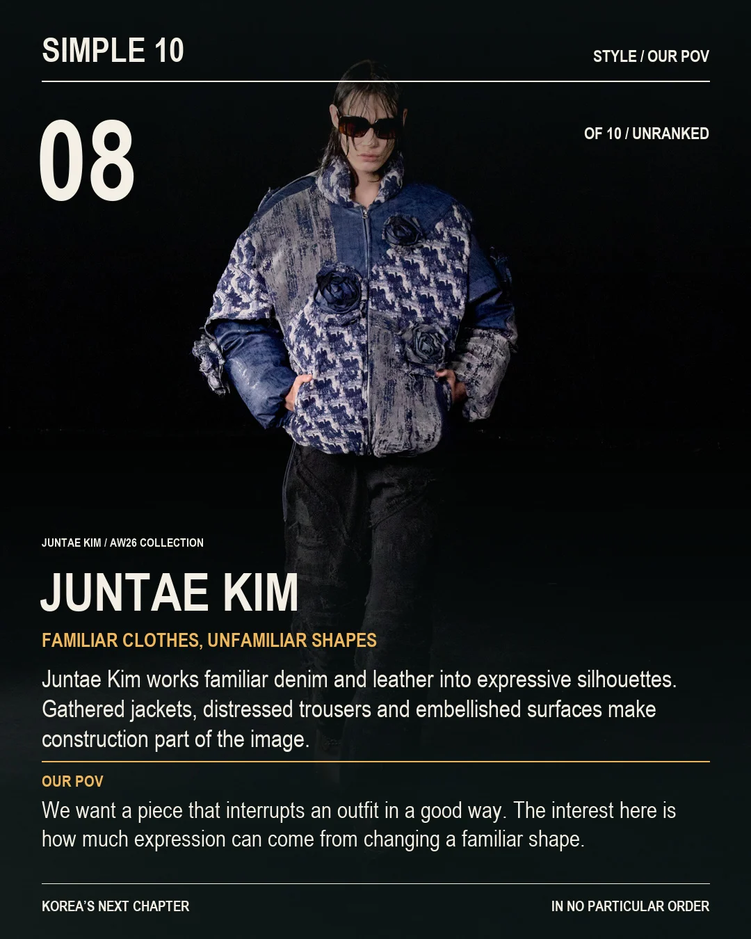 Korea’s Next Chapter — slide 9 of 12