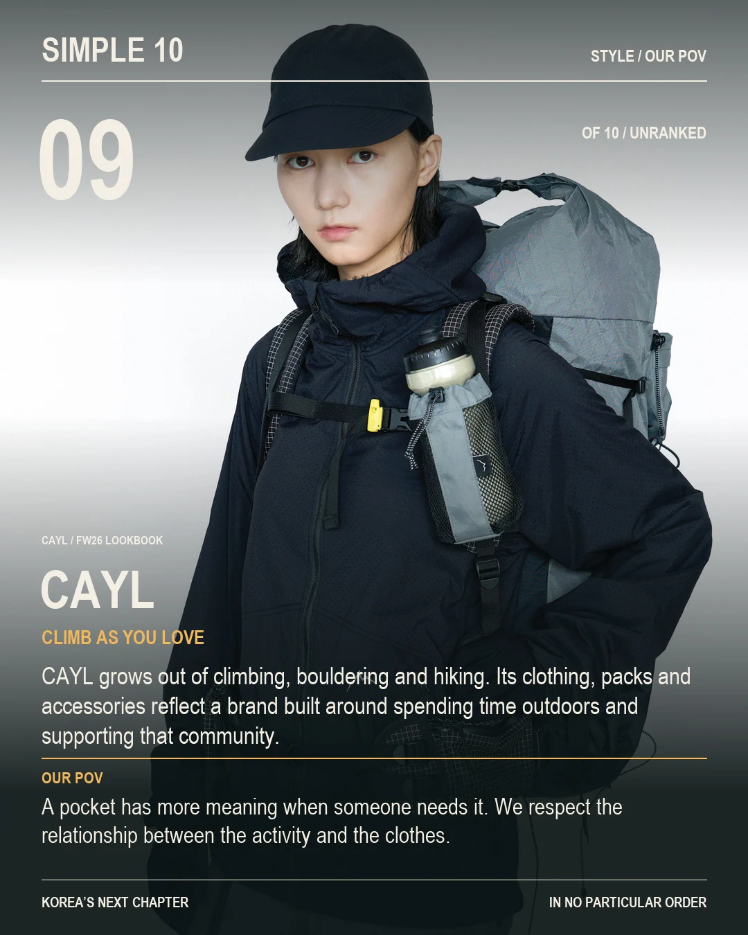 Korea’s Next Chapter — slide 10 of 12
