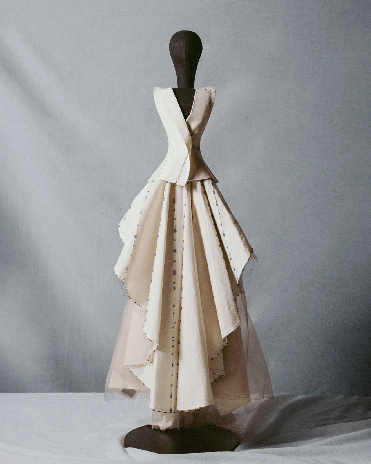BAGASÁO — selected editorial image