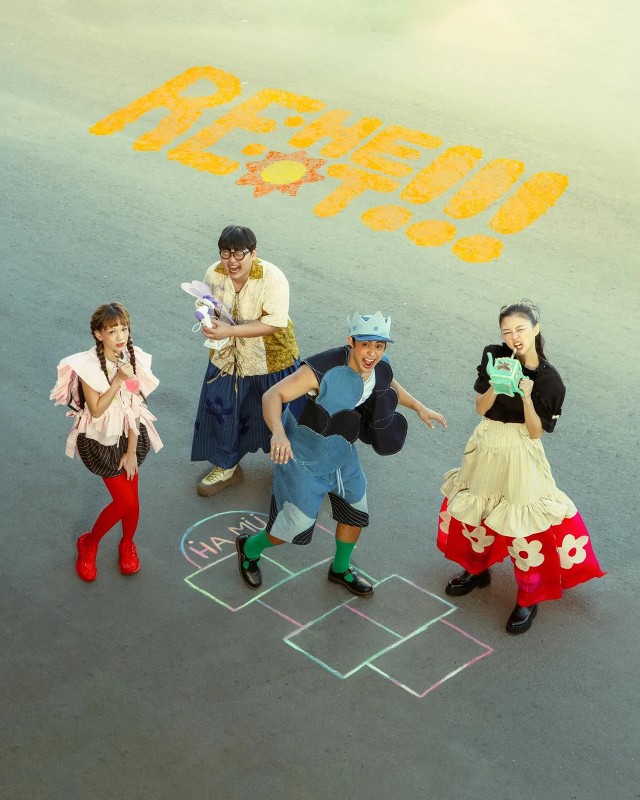 HA.MÜ — selected editorial image