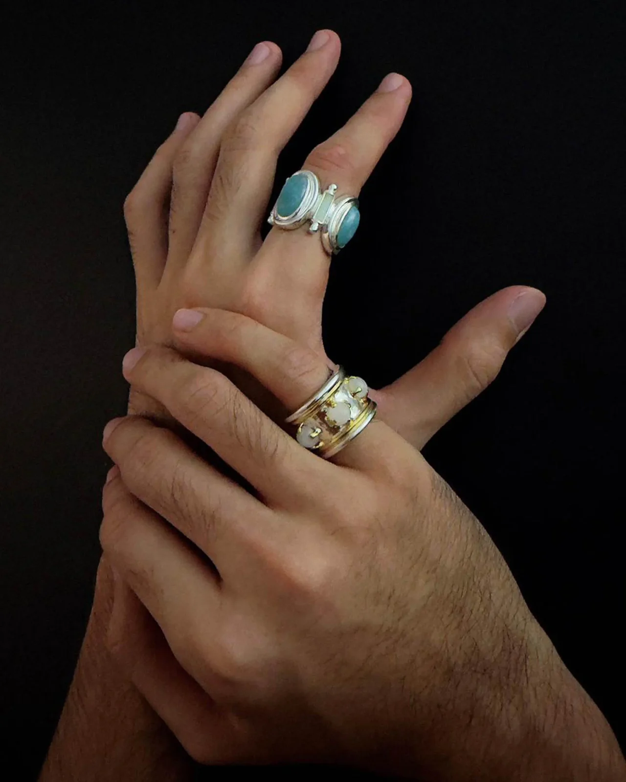J MÄKITALO — selected editorial image