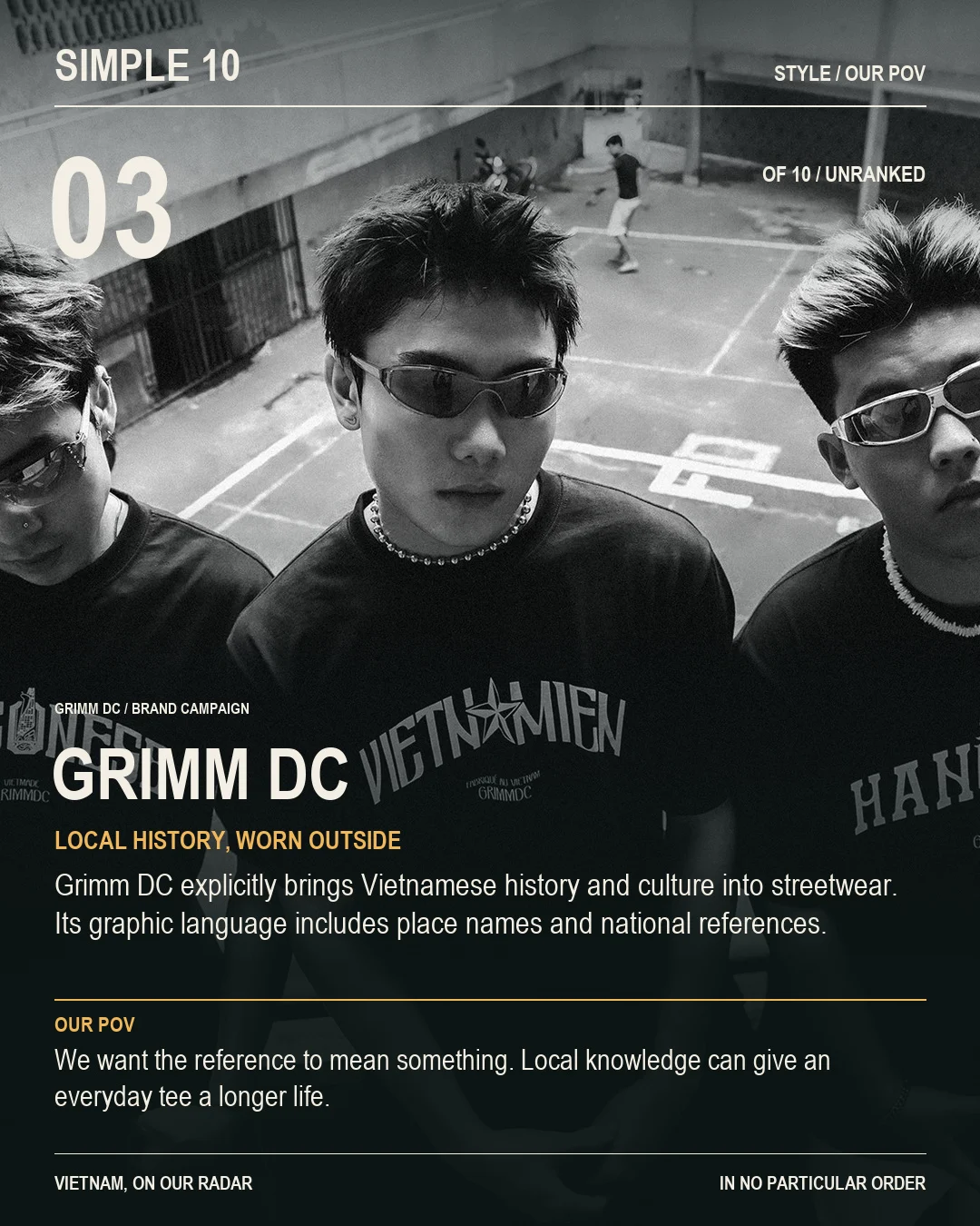 Vietnam: On Our Radar — slide 4 of 12
