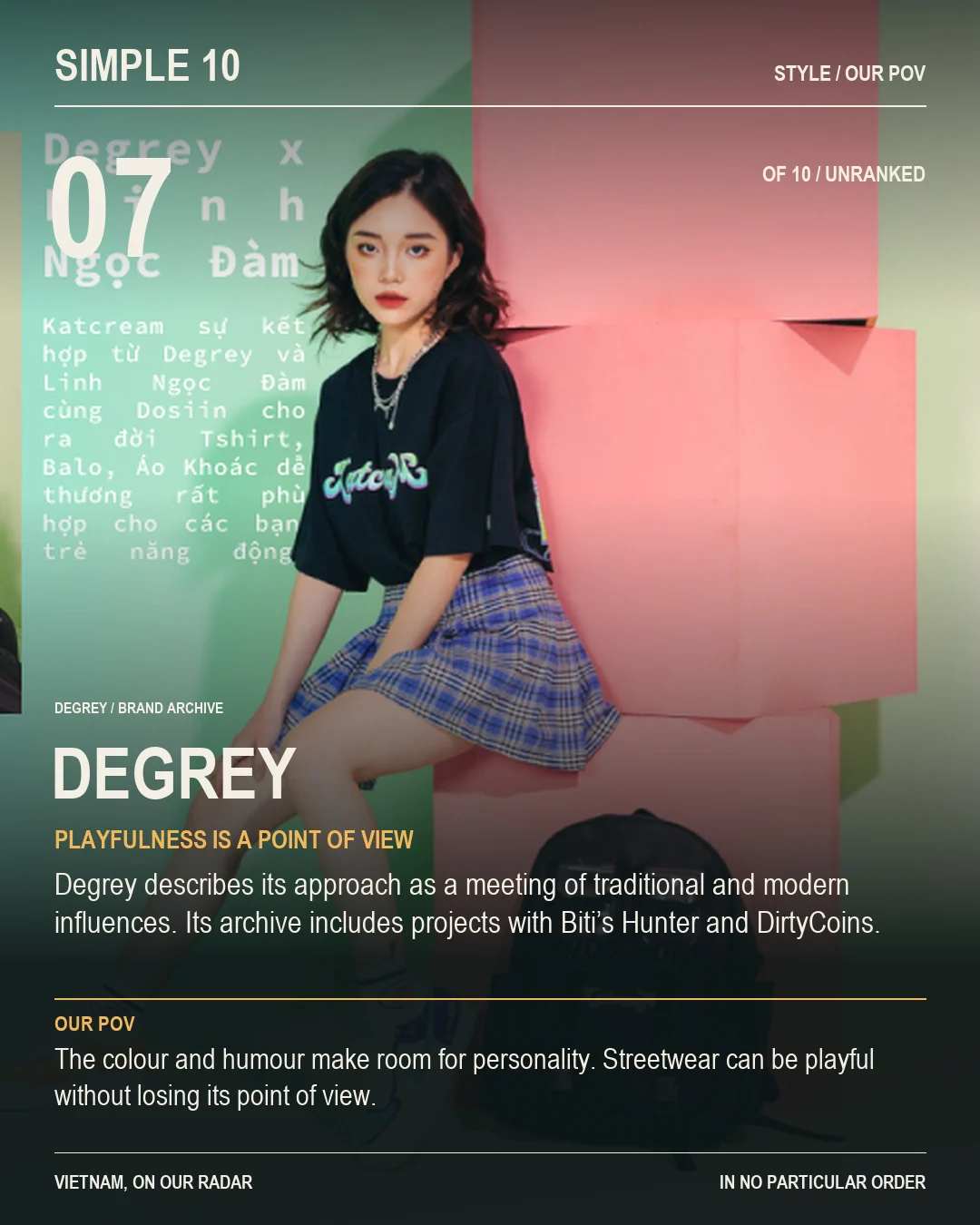 Vietnam: On Our Radar — slide 8 of 12