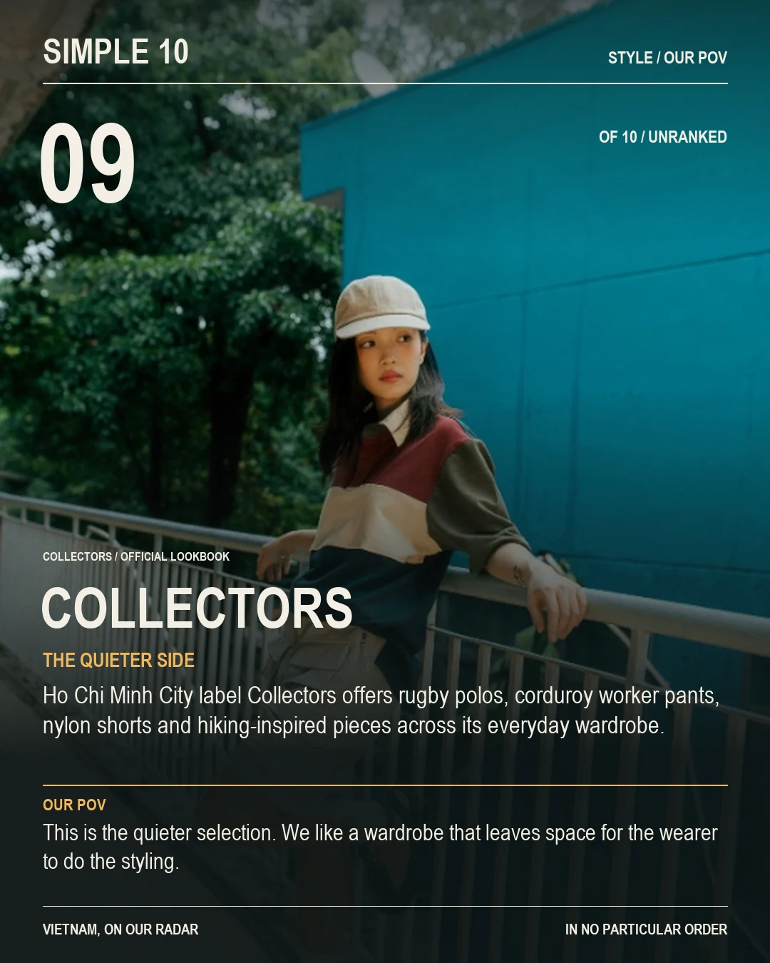 Vietnam: On Our Radar — slide 10 of 12